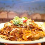 Malay Fellas London Camden's Tai Pan Alley Halal street food restaurant