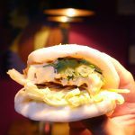 Malay Fellas London Camden's Tai Pan Alley Halal street food restaurant