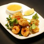 Malay Fellas London Camden's Tai Pan Alley Halal street food restaurant