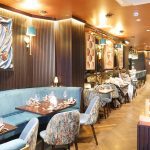 Manthan Mayfair London Halal Fine Dining Indian restaurant