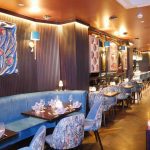 Manthan Mayfair London Halal Fine Dining Indian restaurant