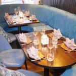 Manthan Mayfair London Halal Fine Dining Indian restaurant