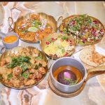 Manthan Mayfair London Halal Fine Dining Indian restaurant