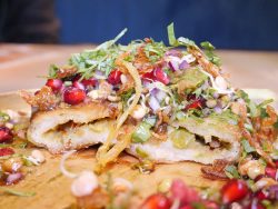 Manthan Mayfair London Halal Fine Dining Indian restaurant