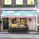 Manthan Mayfair London Halal Fine Dining Indian restaurant