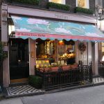 Manthan Mayfair London Halal Fine Dining Indian restaurant