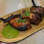 Manthan Mayfair London Halal Fine Dining Indian restaurant