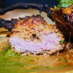 Manthan Mayfair London Halal Fine Dining Indian restaurant