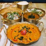 Manthan Mayfair London Halal Fine Dining Indian restaurant