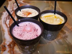 Manthan Mayfair London Halal Fine Dining Indian restaurant