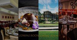 Madhu's The Grove Hotel 40 Years