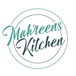 Mahreen's Kitchen Recipe
