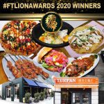 #FtLionAwards 2020 WINNERS…