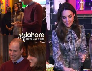 MyLahore Bradford Duke Duchess Cambridge Bradford