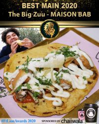 #FtLionAwards 2020 WINNERS…