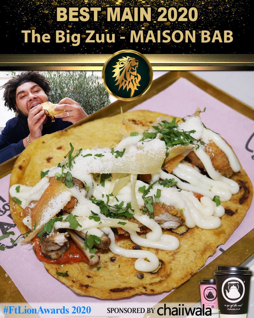 #FtLionAwards 2020 WINNERS…