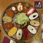 Ali Ocakbasi (Turkish) – Leicester Square, London halal