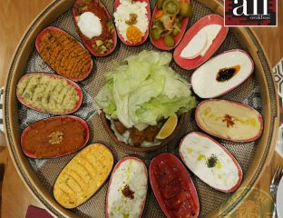 Ali Ocakbasi (Turkish) – Leicester Square, London halal