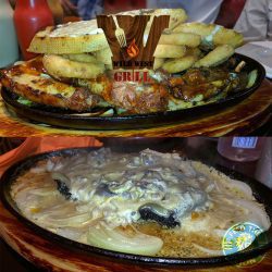 Wild West Steakhouse Halal restaurant Burger Steak Old Southall