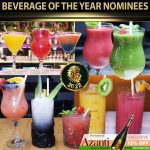 #FtLionAwards 2022 Beverage of the Year shortlist