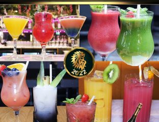 #FtLionAwards 2022 Beverage of the Year shortlist