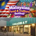 Malaysian Food & Cultural Festival Birmingham