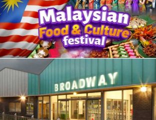 Malaysian Food & Cultural Festival Birmingham