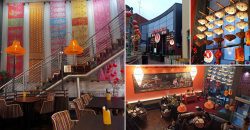 The Malaya Classic Malaysian Restaurant Halal Birmingham