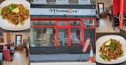 Mama Gee Halal Restaurant Maida Hill London