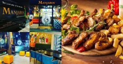 Manjaros Caribbean African Halal London Ilford