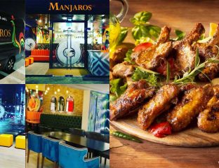 Manjaros Caribbean African Halal London Ilford