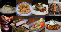 Mantl Turkish Knightsbridge Halal restaurant