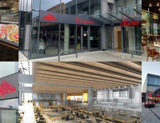 Maroush Lebanese Market Restaurant Halal Park Royal London