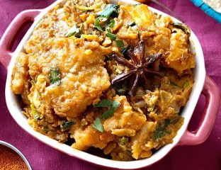 Masala Fish Curry Recipe - The Scotistani Cook