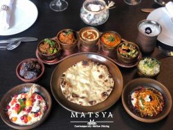 Matsya Ramadan Iftar Indian Fine Dining