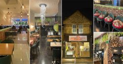 Meadi Eritrean Ethiopian Halal Restaurant London Tooting