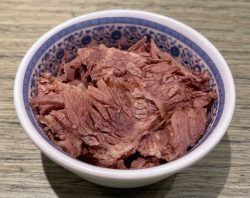 1915 Lanzhou Beef Noodles Halal Chinese Hurstville Australia