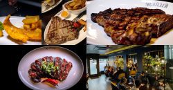 Meat Club Halal Steakhouse Restaurant Edgbaston Birmingham
