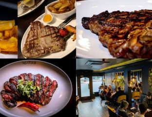 Meat Club Halal Steakhouse Restaurant Edgbaston Birmingham