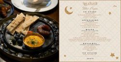 Meat Club Halal Ramadan Iftar Restaurant Suhoor Birmingham