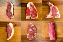 Halal Editions Beef Delivery Nationwide Steaks Barbecue Meat HMC