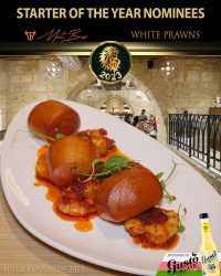 #FtLionAwards 2023 Starter of the Year shortlist