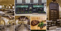 Meet Bros Halal Steakhouse London Paddington