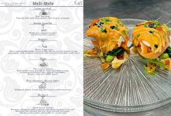 Meli Melo Halal Restaurants Ramadan Isleworth London