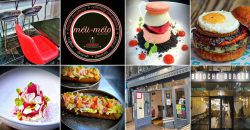 Meli-Melo Halal European Restaurant Camberwell London