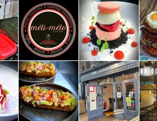 Meli-Melo Halal European Restaurant Camberwell London