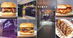 Melt Diner Burgers Halal Restaurant Desserts Manchester Didsbury