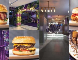 Melt Diner Burgers Halal Restaurant Desserts Manchester Didsbury
