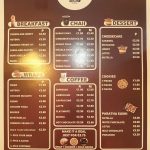 Chaii Pot Uxbridge London Halal Dubai Cafe