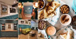 Mi Chaii Indian Restaurant Ilford Essex